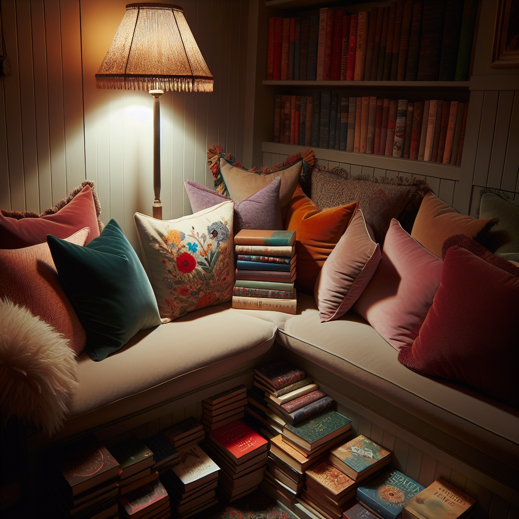 Fiction Books